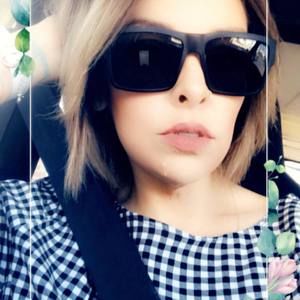 Meet your Posher, Jenn